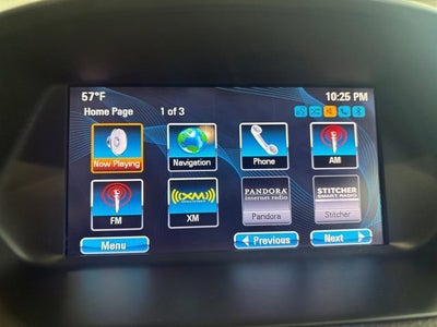 2013 Buick Encore Premium