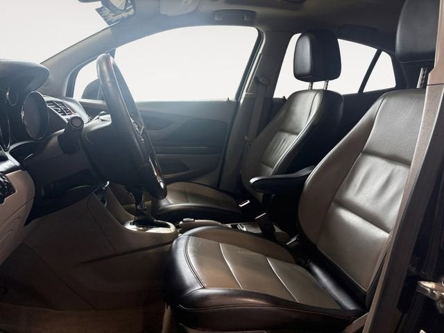 2013 Buick Encore Premium