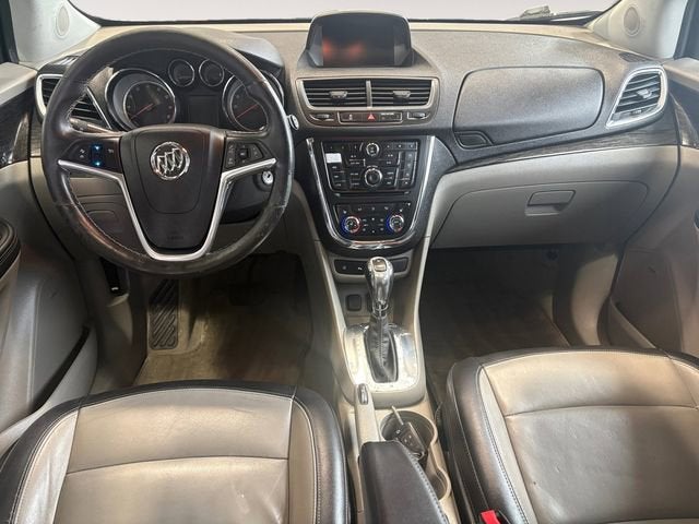 2013 Buick Encore Premium