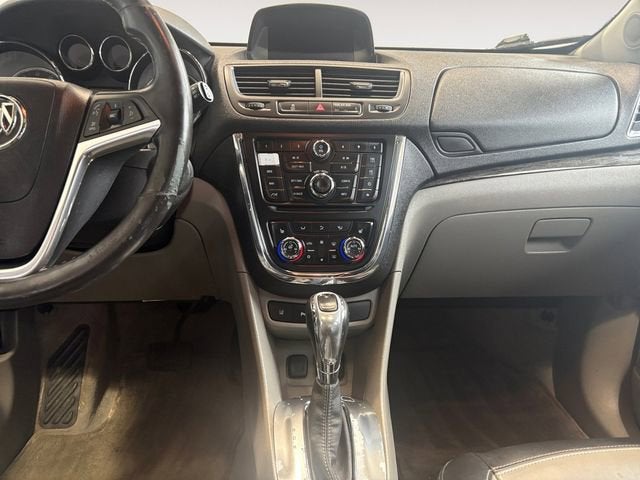 2013 Buick Encore Premium