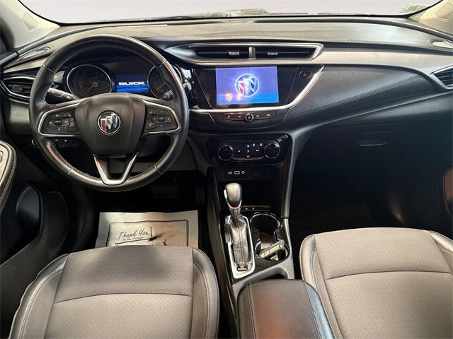 2021 Buick Encore GX Preferred