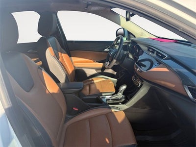 2021 Buick Encore GX Essence