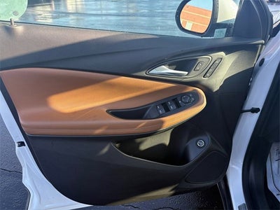 2021 Buick Encore GX Essence