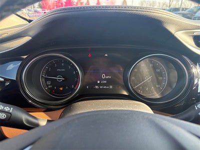 2021 Buick Encore GX Essence