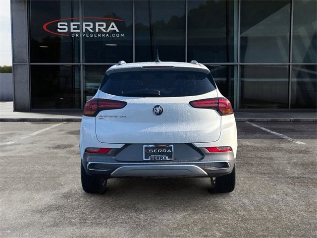 2021 Buick Encore GX Essence