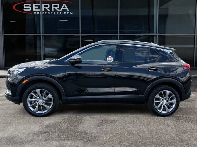 2023 Buick Encore GX Essence