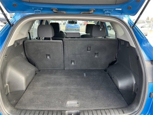 2016 Hyundai Tucson Eco