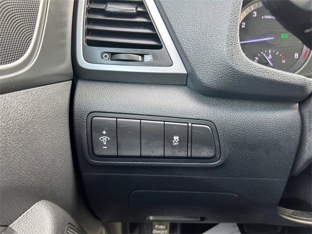 2016 Hyundai Tucson Eco