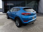 2016 Hyundai Tucson Eco