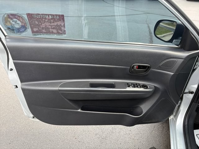 2010 Hyundai Accent GS