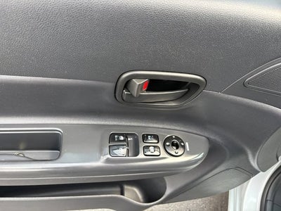 2010 Hyundai Accent GS