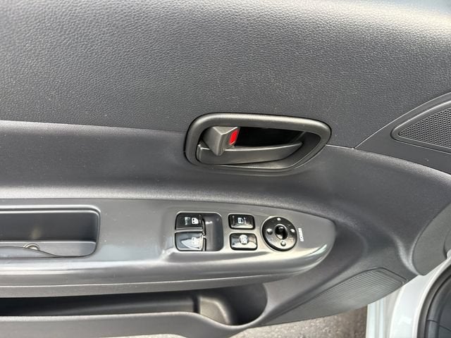 2010 Hyundai Accent GS
