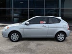 2010 Hyundai Accent GS