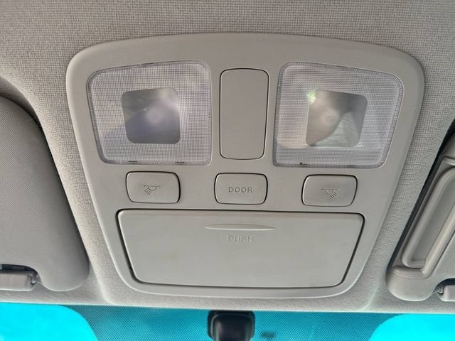 2010 Hyundai Accent GS