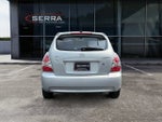 2010 Hyundai Accent GS