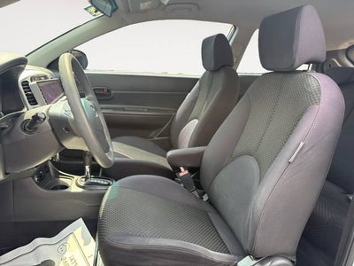 2010 Hyundai Accent GS