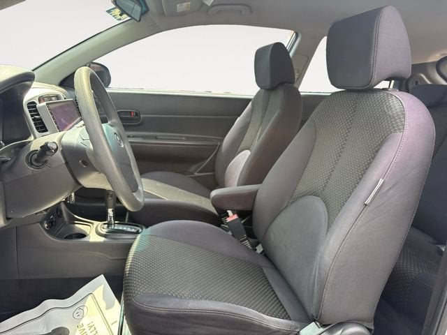 2010 Hyundai Accent GS
