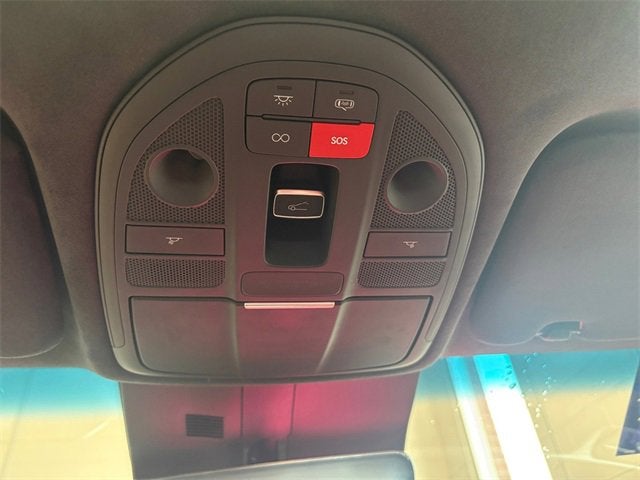 2025 Genesis G70 3.3T Sport Advanced