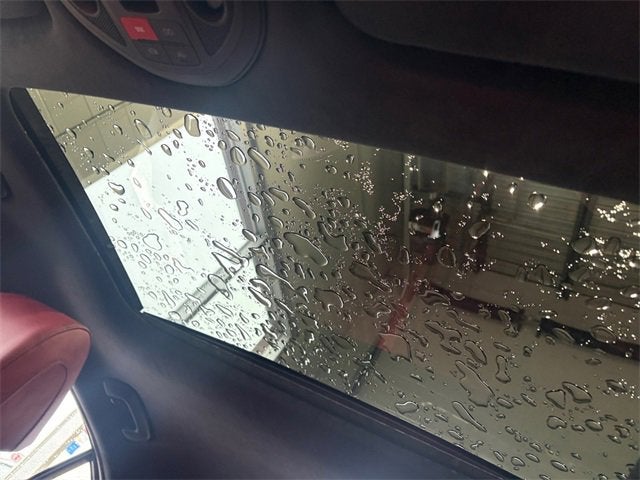 2025 Genesis G70 3.3T Sport Advanced