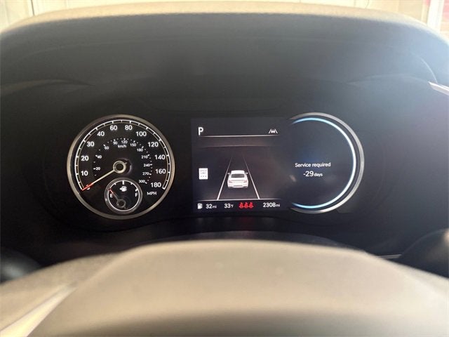 2025 Genesis G70 3.3T Sport Advanced