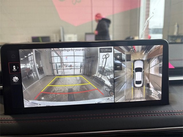 2025 Genesis G70 3.3T Sport Advanced