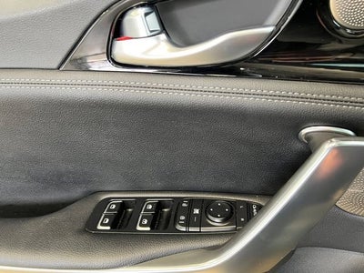 2023 Kia Stinger GT-Line