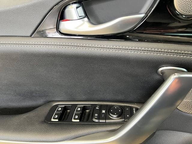 2023 Kia Stinger GT-Line