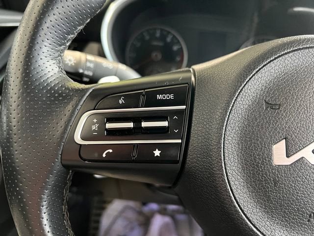 2023 Kia Stinger GT-Line