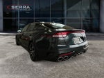 2023 Kia Stinger GT-Line