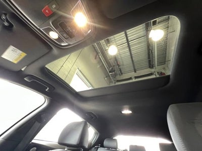 2023 Kia Stinger GT-Line