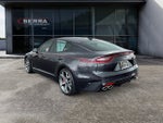 2021 Kia Stinger GT1