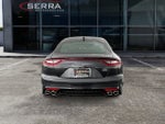 2021 Kia Stinger GT1