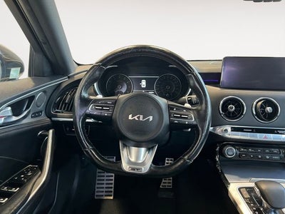 2023 Kia Stinger GT2