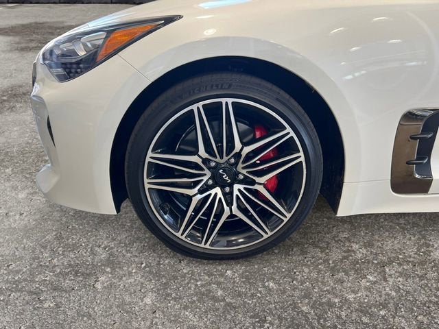2023 Kia Stinger GT2