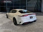 2023 Kia Stinger GT2