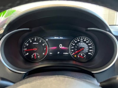 2023 Kia Stinger GT2
