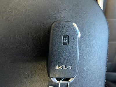 2023 Kia Stinger GT2