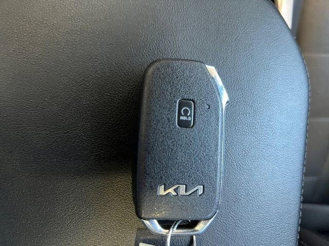 2023 Kia Stinger GT2