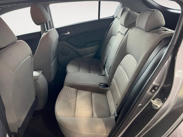 2015 Kia Forte 5-Door EX