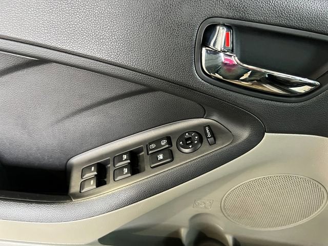 2015 Kia Forte 5-Door EX