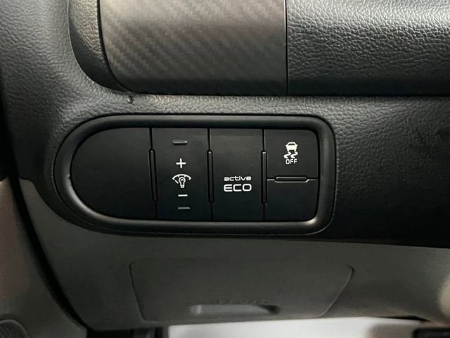 2015 Kia Forte 5-Door EX