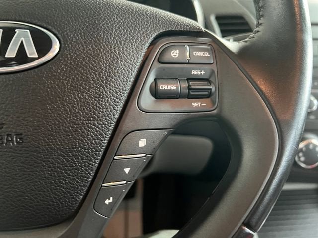 2015 Kia Forte 5-Door EX