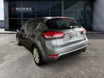2015 Kia Forte 5-Door EX