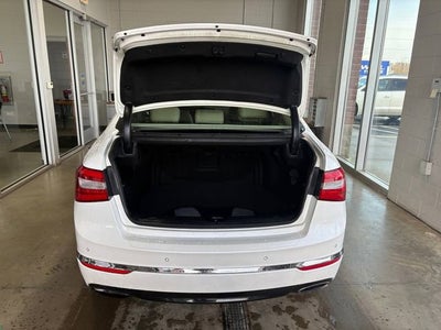 2014 Kia Cadenza Premium