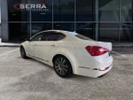 2014 Kia Cadenza Premium