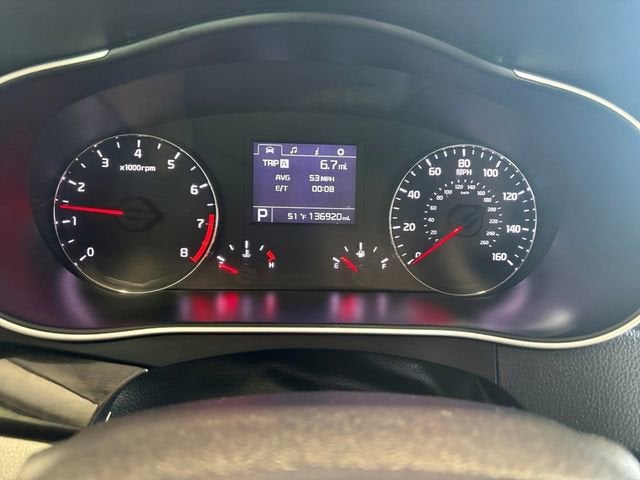 2014 Kia Cadenza Premium