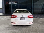 2014 Kia Cadenza Premium