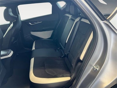 2024 Kia EV6 GT-Line