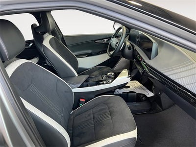 2024 Kia EV6 GT-Line