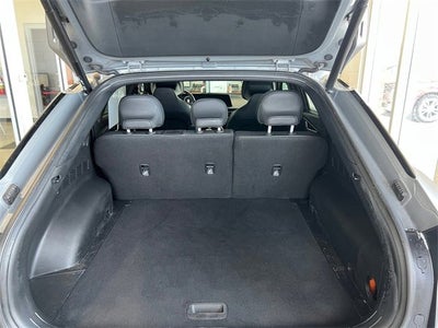 2024 Kia EV6 GT-Line